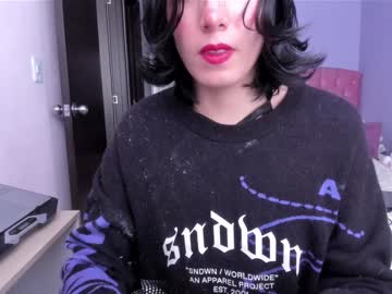 Room312_ December 31, 2024 Chaturbate stream image