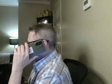 Scottsman214 December 31, 2024 Chaturbate stream image