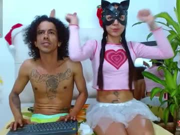 Sex_Play_Hot December 31, 2024 Chaturbate stream image