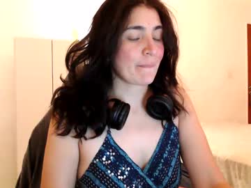 Valentina187 December 31, 2024 Chaturbate stream image