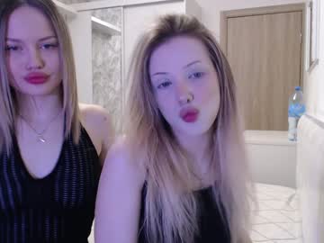 Alice_Nika December 31, 2024 Chaturbate stream image