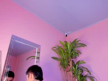 Angelo_Foxxx December 31, 2024 Chaturbate stream image