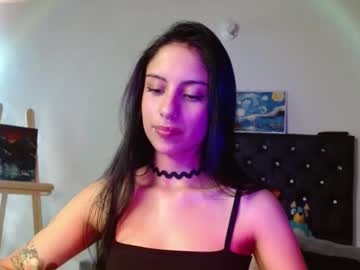 Ary_Pieerce December 31, 2024 Chaturbate stream image