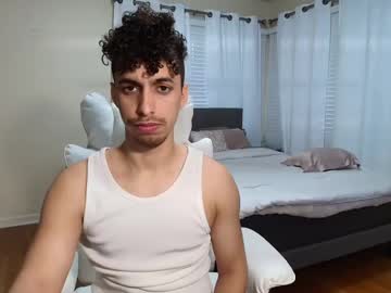Esteban_Lu December 31, 2024 Chaturbate stream image