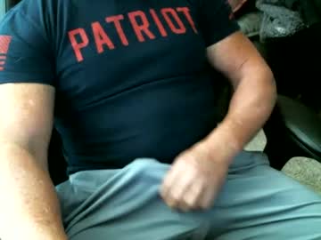 Fitguy40 December 31, 2024 Chaturbate stream image