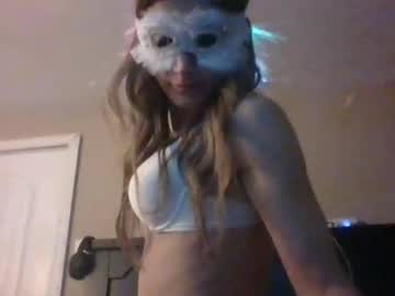 Freakychels December 31, 2024 Chaturbate stream image