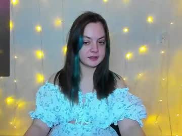 Gerda_Bloempje December 31, 2024 Chaturbate stream image