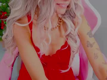 Goddess_Kate_ December 31, 2024 Chaturbate stream image