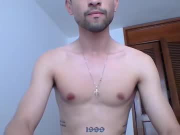 Jovenvergonguapo09 December 31, 2024 Chaturbate stream image