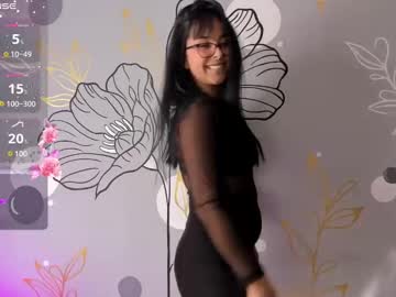 Mencia_Sharmaa December 31, 2024 Chaturbate stream image