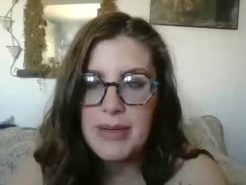 Nymphonightshade December 31, 2024 Chaturbate stream image