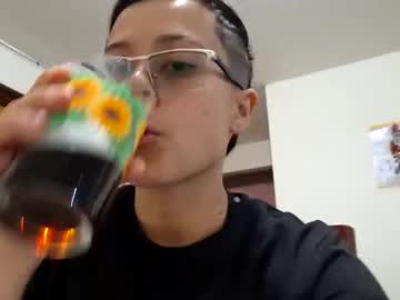 Sebastian_Posse December 31, 2024 Chaturbate stream image
