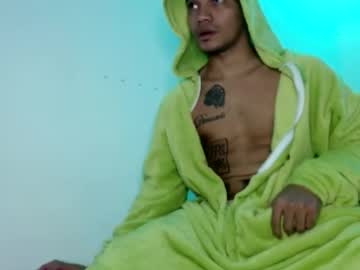 Sir_Black1 December 31, 2024 Chaturbate stream image
