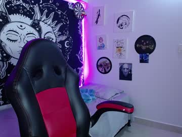 Sweetbitter_ December 31, 2024 Chaturbate stream image