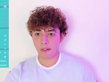 Xhans17 December 31, 2024 Chaturbate stream image