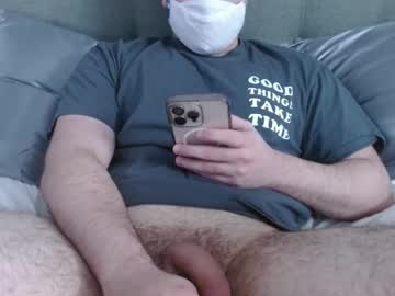 _A_R_E_S_ December 31, 2024 Chaturbate stream image