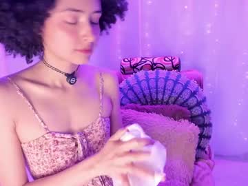 Alice_Wiinter December 31, 2024 Chaturbate stream image