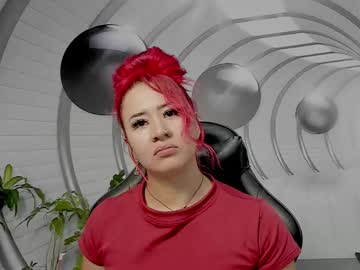 Angel_Martins December 31, 2024 Chaturbate stream image
