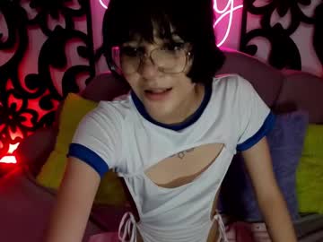 Baby_Hadita December 31, 2024 Chaturbate stream image