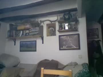 Bernichaoss77 December 31, 2024 Chaturbate stream image