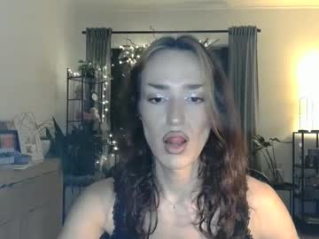Cececunt December 31, 2024 Chaturbate stream image