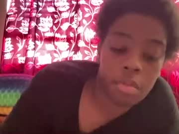 Coco_Dabaddest25 December 31, 2024 Chaturbate stream image