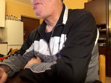 Giovanni_1964 December 31, 2024 Chaturbate stream image