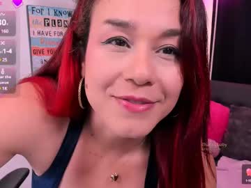 Kim_Burton_1 December 31, 2024 Chaturbate stream image