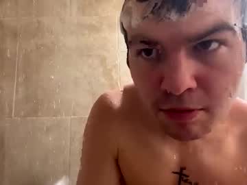 Krisbarrett21 December 31, 2024 Chaturbate stream image