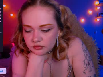 Lala_Loulou December 31, 2024 Chaturbate stream image