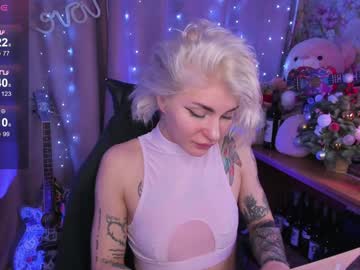 Lissakss December 31, 2024 Chaturbate stream image