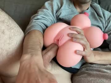 Norcalsf December 31, 2024 Chaturbate stream image