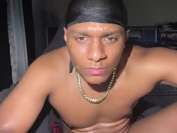 Parrishawkins617 December 31, 2024 Chaturbate stream image