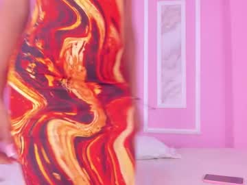 _Scarlettmoon December 31, 2024 Chaturbate stream image