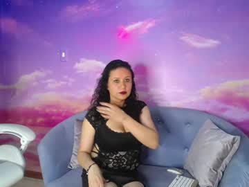Sophia_Blade December 31, 2024 Chaturbate stream image