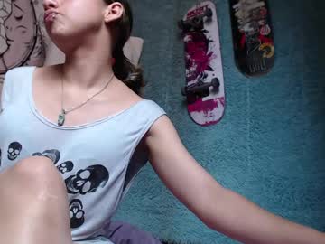 Suki_Chan69 December 31, 2024 Chaturbate stream image