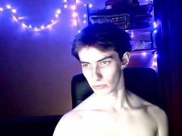 Your_Lawrence1 December 31, 2024 Chaturbate stream image