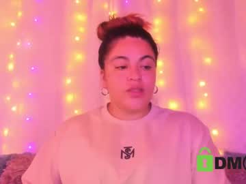 Abby_Saphir December 31, 2024 Chaturbate stream image