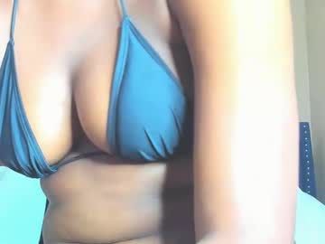 African_Barbie25 December 31, 2024 Chaturbate stream image