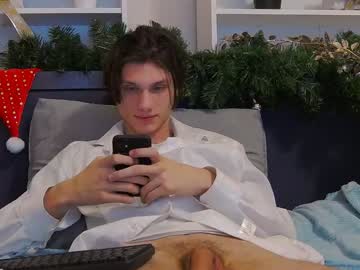 Calvin_Cay December 31, 2024 Chaturbate stream image