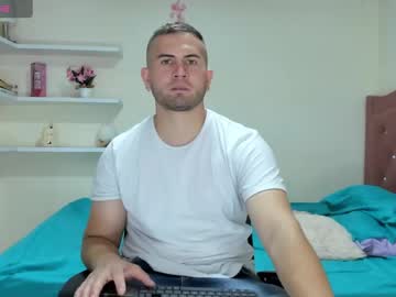 Cristianolopez December 31, 2024 Chaturbate stream image