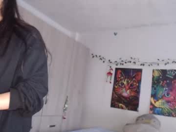 Give_Me_Orgasms December 31, 2024 Chaturbate stream image