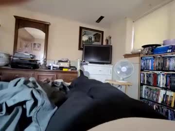 Hawkfan1888 December 31, 2024 Chaturbate stream image
