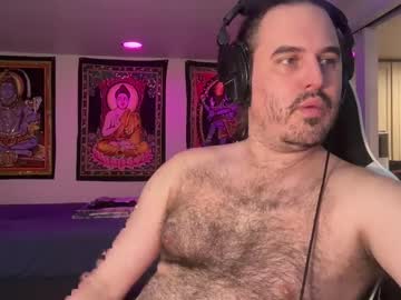 Hungdaddywolf December 31, 2024 Chaturbate stream image