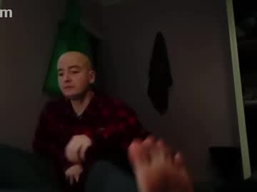 Joshuajumpsin December 31, 2024 Chaturbate stream image