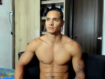 Neotayson December 31, 2024 Chaturbate stream image