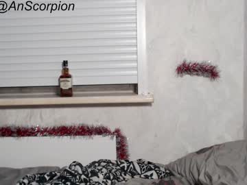 Scorpion_250 December 31, 2024 Chaturbate stream image