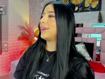 Sofy_Muller December 31, 2024 Chaturbate stream image
