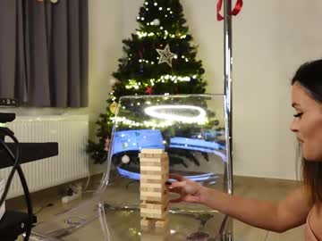 Sweet_Maggiecake December 31, 2024 Chaturbate stream image
