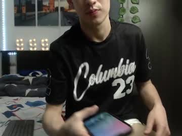 Tom_Rum December 31, 2024 Chaturbate stream image